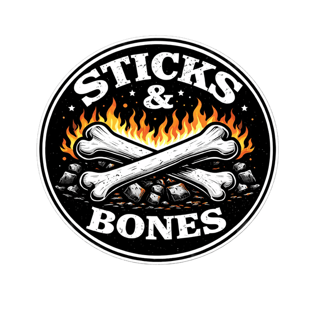 Sticks & Bones